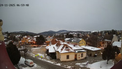 Náměstí Svobody, Hrad Buchlov