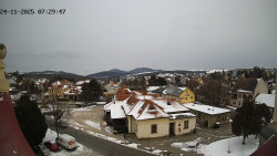 Náměstí Svobody, Hrad Buchlov