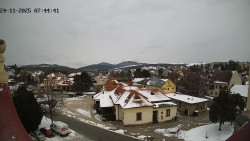 Náměstí Svobody, Hrad Buchlov