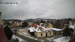 Náměstí Svobody, Hrad Buchlov