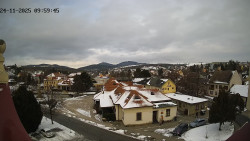 Náměstí Svobody, Hrad Buchlov