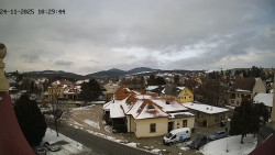 Náměstí Svobody, Hrad Buchlov