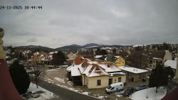 Náměstí Svobody, Hrad Buchlov