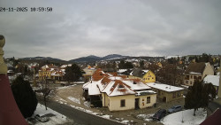 Náměstí Svobody, Hrad Buchlov