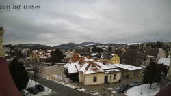 Náměstí Svobody, Hrad Buchlov