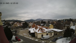 Náměstí Svobody, Hrad Buchlov