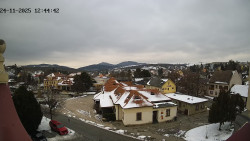 Náměstí Svobody, Hrad Buchlov