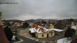 Náměstí Svobody, Hrad Buchlov