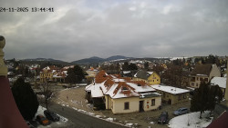 Náměstí Svobody, Hrad Buchlov