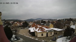 Náměstí Svobody, Hrad Buchlov