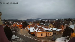 Náměstí Svobody, Hrad Buchlov