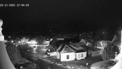 Náměstí Svobody, Hrad Buchlov