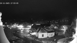 Náměstí Svobody, Hrad Buchlov