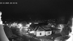 Náměstí Svobody, Hrad Buchlov