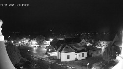 Náměstí Svobody, Hrad Buchlov