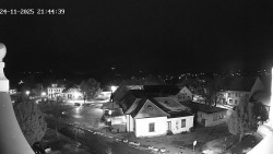 Náměstí Svobody, Hrad Buchlov