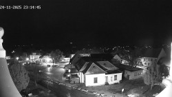 Náměstí Svobody, Hrad Buchlov