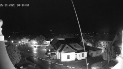 Náměstí Svobody, Hrad Buchlov