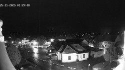 Náměstí Svobody, Hrad Buchlov