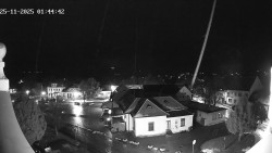 Náměstí Svobody, Hrad Buchlov