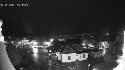 Náměstí Svobody, Hrad Buchlov