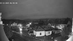 Náměstí Svobody, Hrad Buchlov