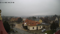 Náměstí Svobody, Hrad Buchlov