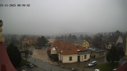 Náměstí Svobody, Hrad Buchlov