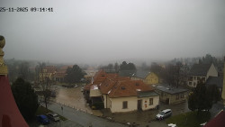 Náměstí Svobody, Hrad Buchlov