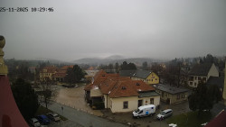 Náměstí Svobody, Hrad Buchlov