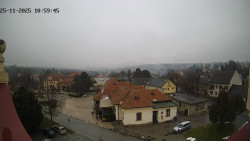 Náměstí Svobody, Hrad Buchlov