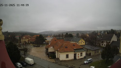 Náměstí Svobody, Hrad Buchlov