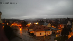 Náměstí Svobody, Hrad Buchlov