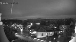 Náměstí Svobody, Hrad Buchlov