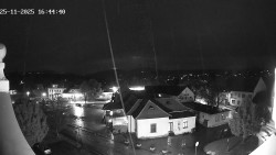 Náměstí Svobody, Hrad Buchlov