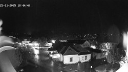 Náměstí Svobody, Hrad Buchlov