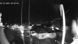 Náměstí Svobody, Hrad Buchlov