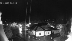 Náměstí Svobody, Hrad Buchlov