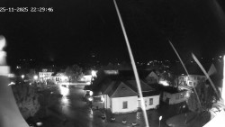 Náměstí Svobody, Hrad Buchlov