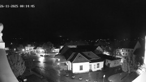 Město Buchlovice - Náměstí Svobody, Hrad Buchlov - 26.11.2025 v 00:15 Město Buchlovice - Náměstí Svobody, Hrad Buchlov - 26.11.2025 v 00:15