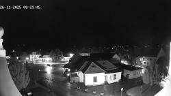 Náměstí Svobody, Hrad Buchlov