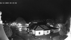 Náměstí Svobody, Hrad Buchlov