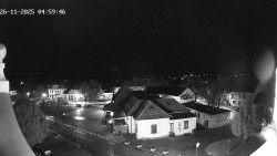 Náměstí Svobody, Hrad Buchlov