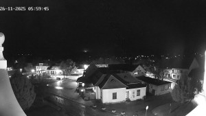 Město Buchlovice - Náměstí Svobody, Hrad Buchlov - 26.11.2025 v 06:00 Město Buchlovice - Náměstí Svobody, Hrad Buchlov - 26.11.2025 v 06:00