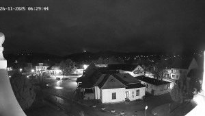 Město Buchlovice - Náměstí Svobody, Hrad Buchlov - 26.11.2025 v 06:30 Město Buchlovice - Náměstí Svobody, Hrad Buchlov - 26.11.2025 v 06:30