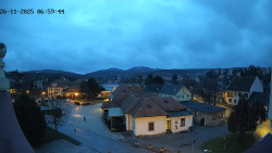 Náměstí Svobody, Hrad Buchlov