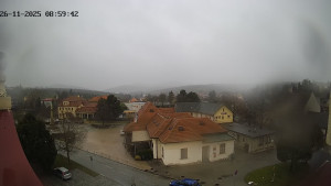 Město Buchlovice - Náměstí Svobody, Hrad Buchlov - 26.11.2025 v 09:00 Město Buchlovice - Náměstí Svobody, Hrad Buchlov - 26.11.2025 v 09:00