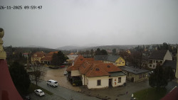 Náměstí Svobody, Hrad Buchlov