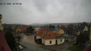 Město Buchlovice - Náměstí Svobody, Hrad Buchlov - 26.11.2025 v 11:00 Město Buchlovice - Náměstí Svobody, Hrad Buchlov - 26.11.2025 v 11:00