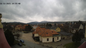 Město Buchlovice - Náměstí Svobody, Hrad Buchlov - 26.11.2025 v 15:00 Město Buchlovice - Náměstí Svobody, Hrad Buchlov - 26.11.2025 v 15:00